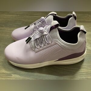 Clove Lavender Nursing Shoes Women’s Size 10
